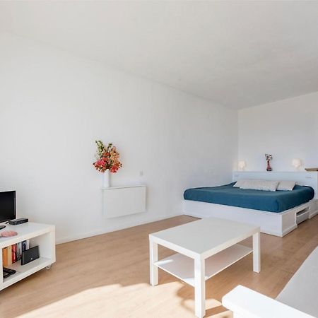 500 M Spiaggia, Vista Oceano, Ultimo Piano, Wi-Fi, Aria Condizionata モロ・デル・ハブレ エクステリア 写真