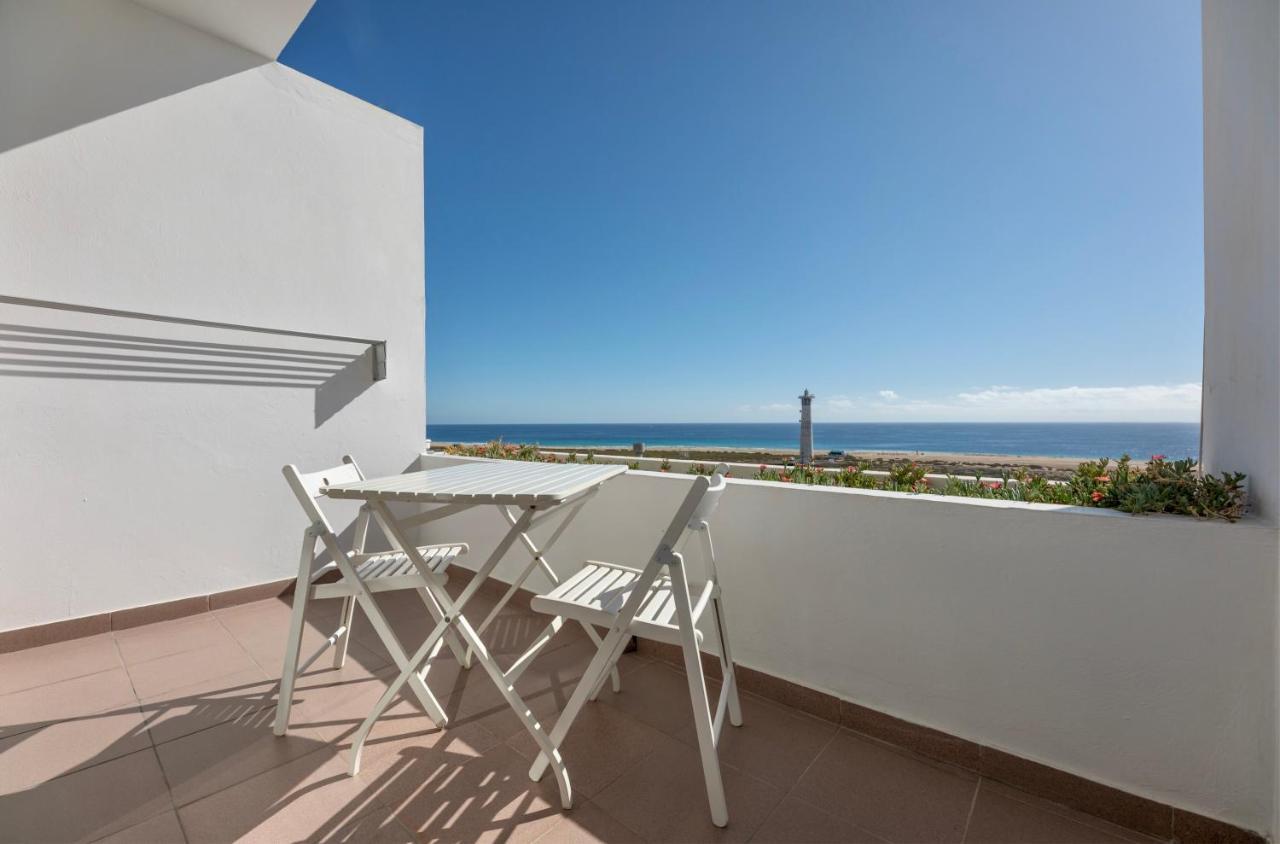 500 M Spiaggia, Vista Oceano, Ultimo Piano, Wi-Fi, Aria Condizionata モロ・デル・ハブレ エクステリア 写真
