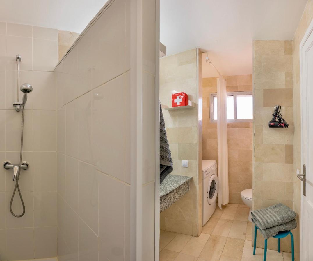 500 M Spiaggia, Vista Oceano, Ultimo Piano, Wi-Fi, Aria Condizionata モロ・デル・ハブレ エクステリア 写真